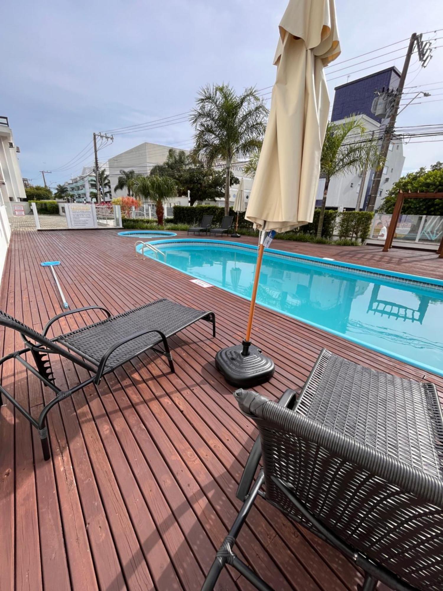 House 22 Ingleses Apartment Florianopolis